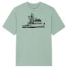 Freestyler t-shirt  Thumbnail
