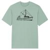 Freestyler t-shirt  Thumbnail
