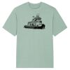 Freestyler t-shirt  Thumbnail