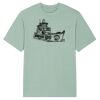 Freestyler t-shirt  Thumbnail