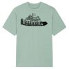 Freestyler t-shirt  Thumbnail