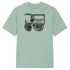 Freestyler t-shirt  Thumbnail
