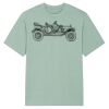 Freestyler t-shirt  Thumbnail