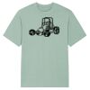 Freestyler t-shirt  Thumbnail