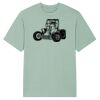 Freestyler t-shirt  Thumbnail