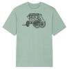 Freestyler t-shirt  Thumbnail