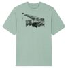 Freestyler t-shirt  Thumbnail