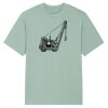 Freestyler t-shirt  Thumbnail