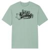 Freestyler t-shirt  Thumbnail