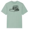 Freestyler t-shirt  Thumbnail