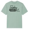 Freestyler t-shirt  Thumbnail