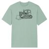 Freestyler t-shirt  Thumbnail