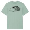 Freestyler t-shirt  Thumbnail