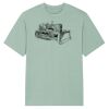 Freestyler t-shirt  Thumbnail