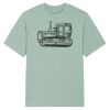 Freestyler t-shirt  Thumbnail