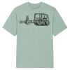 Freestyler t-shirt  Thumbnail