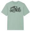 Freestyler t-shirt  Thumbnail