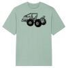 Freestyler t-shirt  Thumbnail