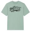 Freestyler t-shirt  Thumbnail
