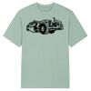 Freestyler t-shirt  Thumbnail