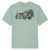Freestyler t-shirt  Thumbnail