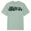 Freestyler t-shirt  Thumbnail
