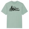 Freestyler t-shirt  Thumbnail