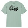 Freestyler t-shirt  Thumbnail