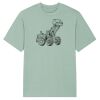 Freestyler t-shirt  Thumbnail