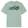 Freestyler t-shirt  Thumbnail
