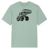 Freestyler t-shirt  Thumbnail