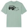 Freestyler t-shirt  Thumbnail