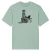 Freestyler t-shirt  Thumbnail