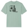 Freestyler t-shirt  Thumbnail