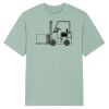 Freestyler t-shirt  Thumbnail