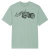Freestyler t-shirt  Thumbnail