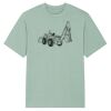 Freestyler t-shirt  Thumbnail