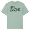 Freestyler t-shirt  Thumbnail