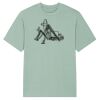 Freestyler t-shirt  Thumbnail