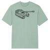 Freestyler t-shirt  Thumbnail