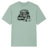 Freestyler t-shirt  Thumbnail