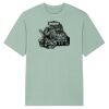 Freestyler t-shirt  Thumbnail