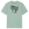 Freestyler t-shirt  Thumbnail