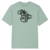 Freestyler t-shirt  Thumbnail