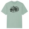 Freestyler t-shirt  Thumbnail