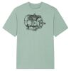 Freestyler t-shirt  Thumbnail