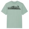 Freestyler t-shirt  Thumbnail