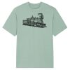 Freestyler t-shirt  Thumbnail