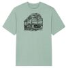 Freestyler t-shirt  Thumbnail