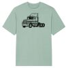 Freestyler t-shirt  Thumbnail